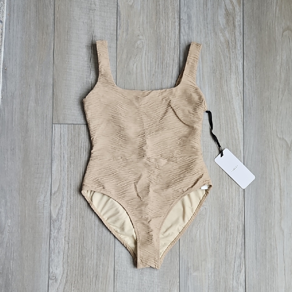 Varley One Piece Swimsuit